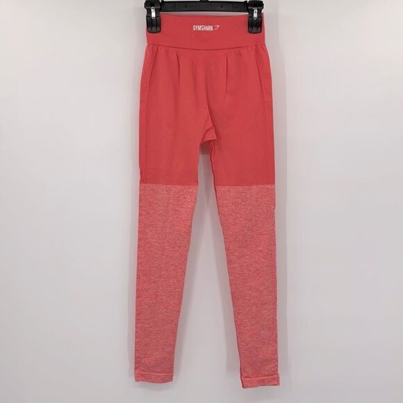 Gymshark‎ 2 Tone Leggings - Picture 1 of 7